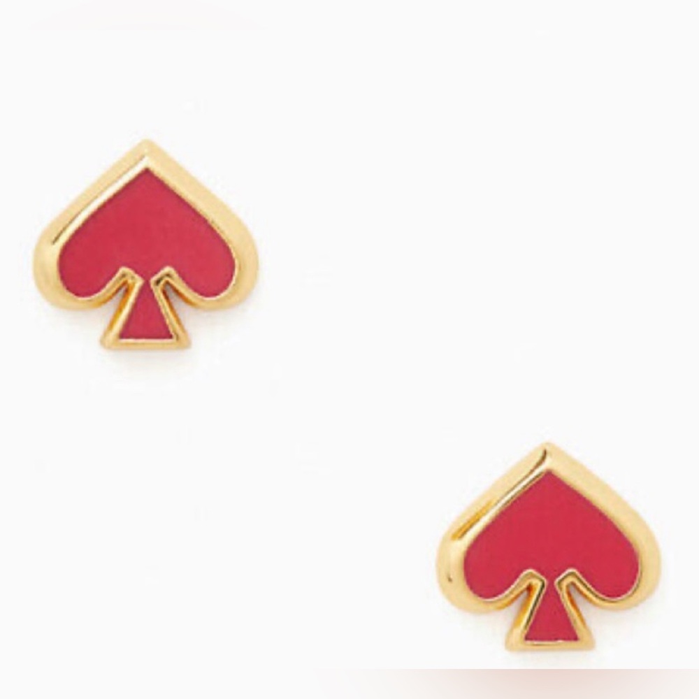 Kate Spade Earrings Spade